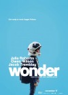 Wonder poster