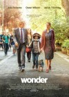 Wonder poster