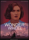 Wonder Wheel poster