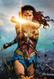 Wonder Woman poster