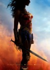 Wonder Woman poster