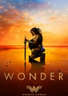 Wonder Woman poster