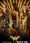 Wonder Woman poster