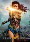 Wonder Woman poster