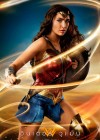 Wonder Woman poster