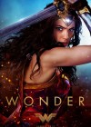 Wonder Woman poster