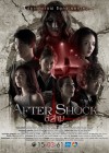 ตีสาม Aftershock poster