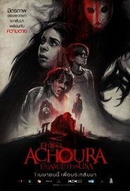 Achoura poster