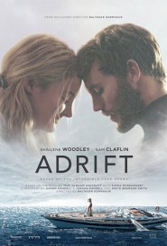 Adrift poster