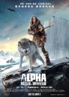 Alpha poster