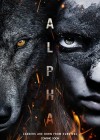 Alpha poster