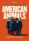 American Animals poster