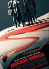 American Animals poster