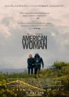 American Woman poster