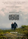 American Woman poster