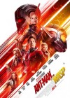 Ant-Man and the Wasp poster