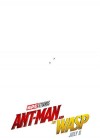 Ant-Man and the Wasp poster