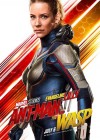 Ant-Man and the Wasp poster