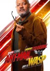 Ant-Man and the Wasp poster