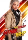 Ant-Man and the Wasp poster