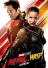 Ant-Man and the Wasp poster