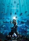 Aquaman poster