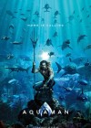 Aquaman poster