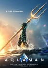 Aquaman poster