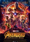 Avengers: Infinity War poster