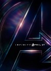 Avengers: Infinity War poster