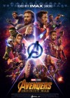 Avengers: Infinity War poster