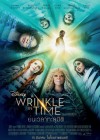 A Wrinkle in Time poster