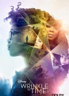 A Wrinkle in Time poster