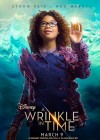 A Wrinkle in Time poster