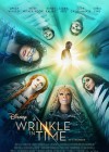 A Wrinkle in Time poster