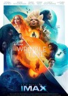 A Wrinkle in Time poster