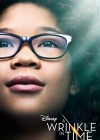 A Wrinkle in Time poster