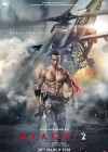 Baaghi 2 poster