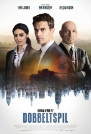 Backstabbing for Beginners poster