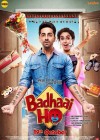 Badhaai Ho poster