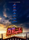 Bad Times at the El Royale poster