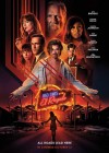 Bad Times at the El Royale poster