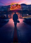 Bad Times at the El Royale poster