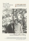 Beautiful Boy poster