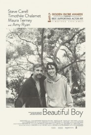 Beautiful Boy poster