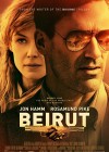 Beirut poster