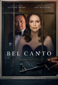 Bel Canto poster