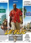 Belleville Cop poster