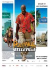 Belleville Cop poster