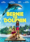 Bernie The Dolphin poster